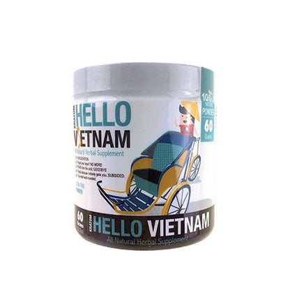 Bumble Bee - Hello Vietnam Kratom Powder - MI VAPE CO 