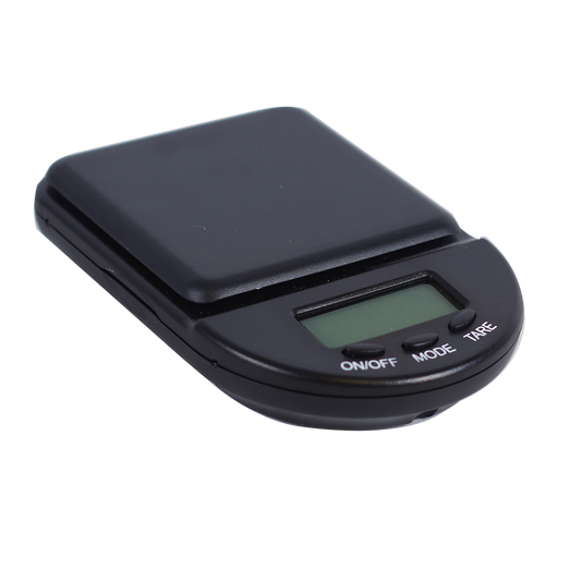 WeighMax Scales - EX-750C x 0.1G - MI VAPE CO 