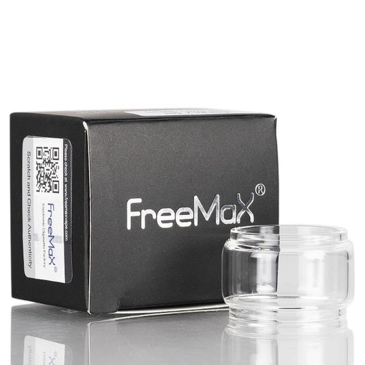 Freemax - TX Mesh Replacement Glass - MI VAPE CO 