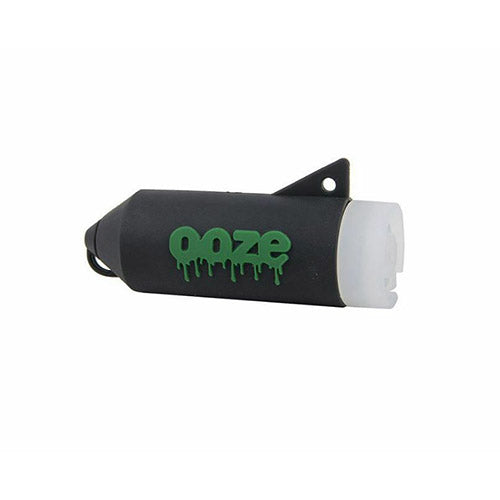 Ooze Pocket Rocket Assorted Silicone Grinder - MI VAPE CO 