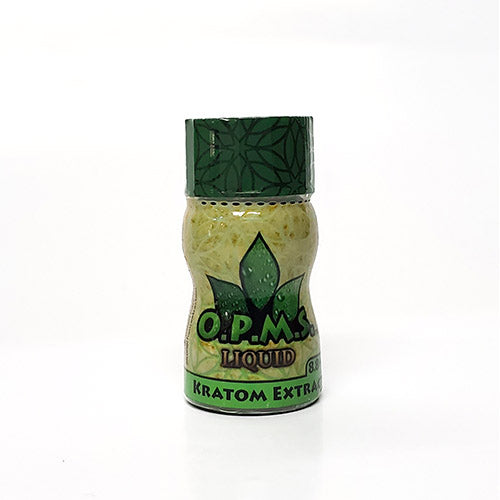OPMS - Liquid Kratom Extract - MI VAPE CO 