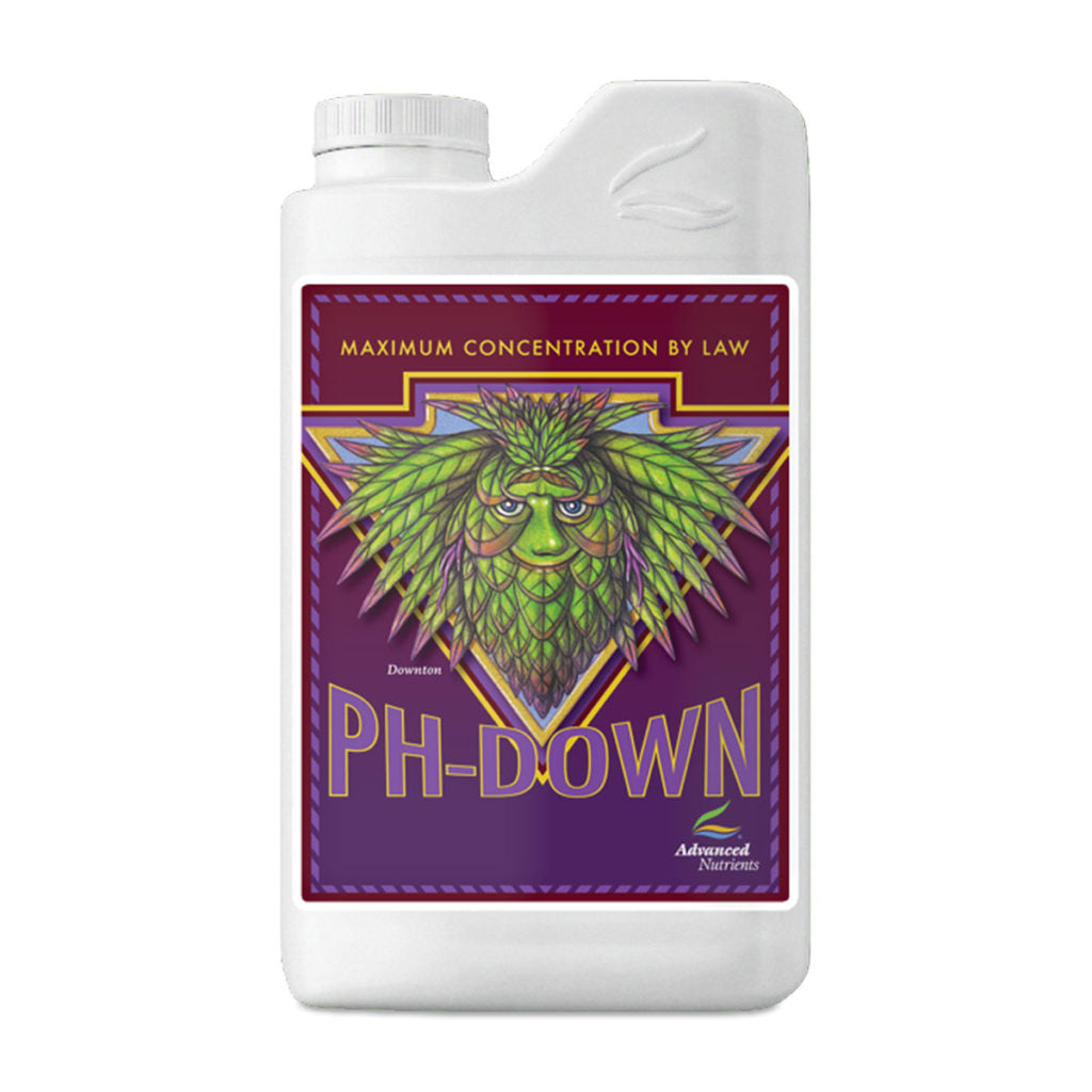 Advanced Nutrients - pH Down - MI VAPE CO 