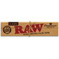 RAW Rolling Papers - Classic Connoisseur - MI VAPE CO 