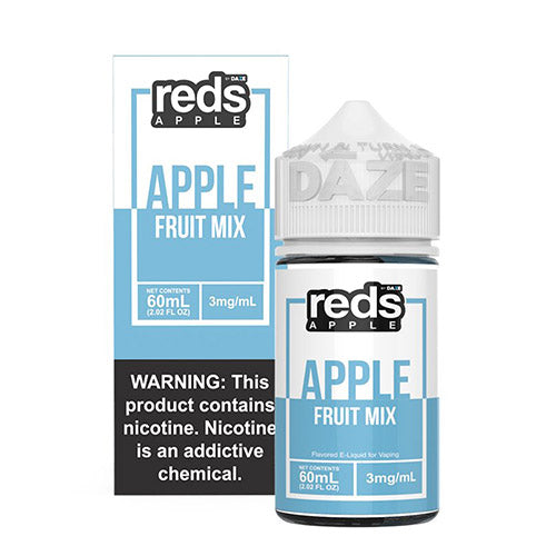 Reds E-Liquid - Fruit Mix - MI VAPE CO 