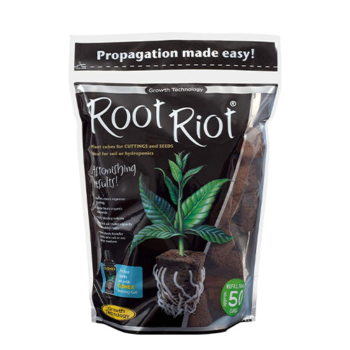 Root Riot - Bags - MI VAPE CO 