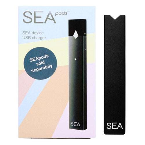 Sea Pod - Basic Kit - MI VAPE CO 