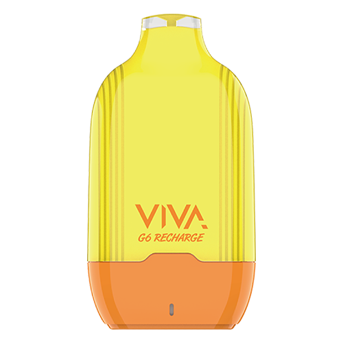 VIVA - G6 6000 Disposable