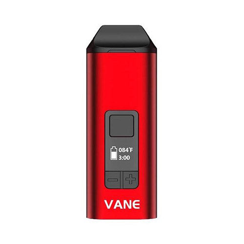 Yocan - Vane Dry Herb Vaporizor - MI VAPE CO 
